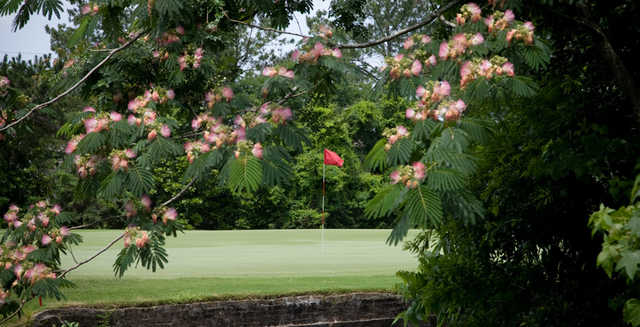 Champions Golf Club - photo 6