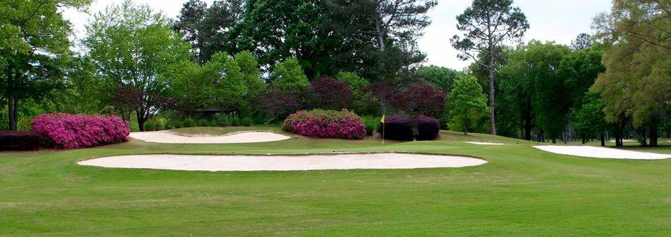 Coosa Country Club - photo 3