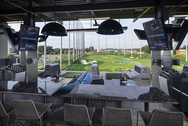 Topgolf Thornton - photo 5