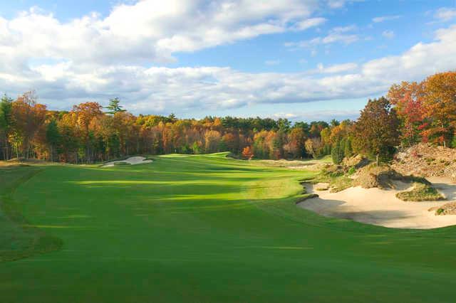 The Boston Golf Club - photo 3