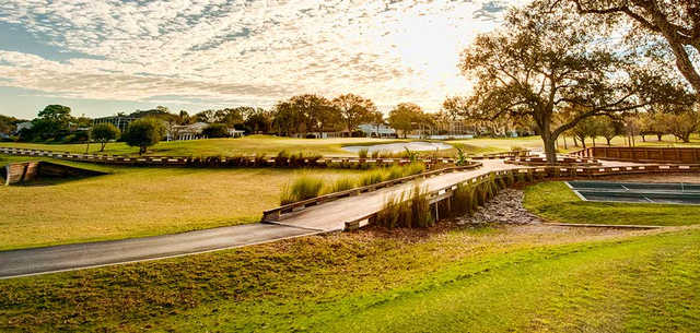 Carrollwood Country Club - photo 4