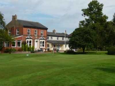 Heworth Golf Club, York - photo 6