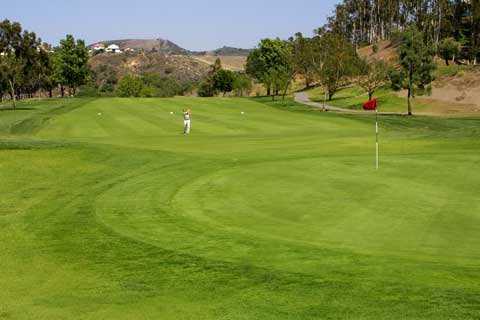 Anaheim Hills Golf Course - photo 8