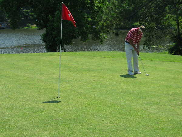 Lakeview Country Club - photo 3