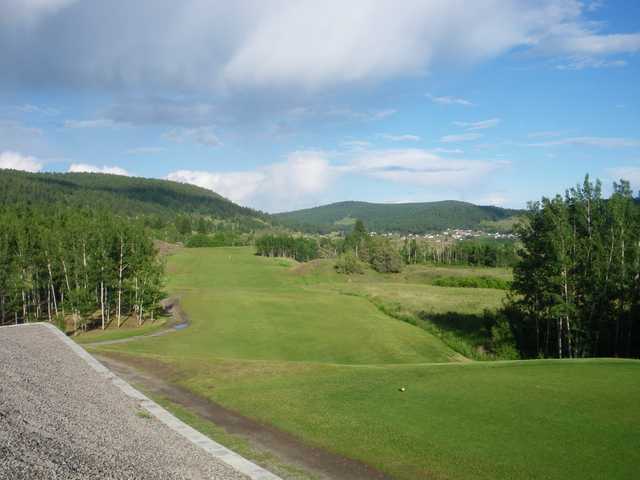Coyote Rock Golf Course - photo 2