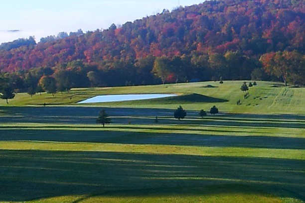 Knickerbocker Country Club - photo 3