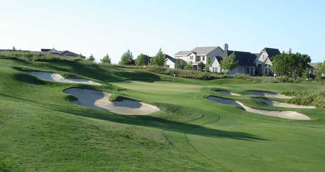 The Golf Club at Copper Valley - photo 3