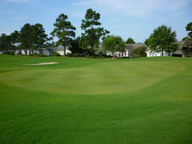 South Harbour Golf Links - photo 2