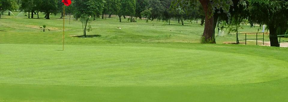 Whispering Lakes Golf Course - photo 3