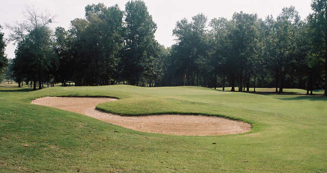 Crooked Hollow Golf Course - photo 1
