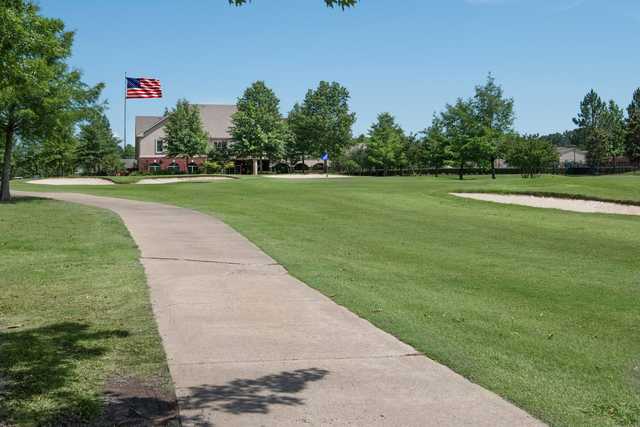 The Links At Oxford Golf and Country Club - photo 2