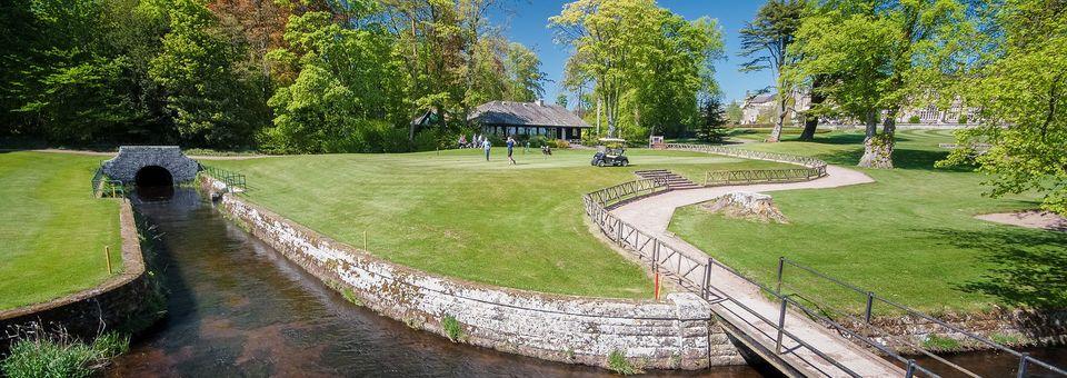 Matfen Hall Golf Club - Douglas/ Standing Stone - photo 4