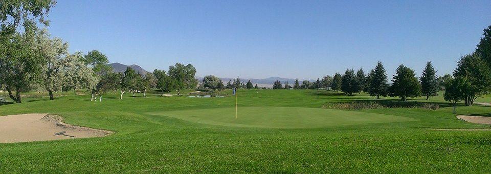 Bill Roberts Municipal Golf Course - photo 4