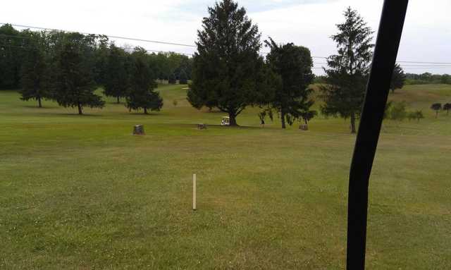 Spring Hills Golf Club