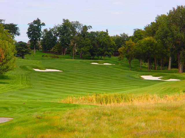 Indian Creek Golf Club - photo 4
