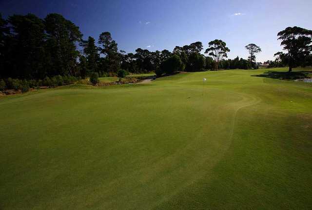 Ballarat Golf Club - photo 8