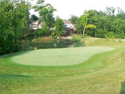 Stonebridge Golf Club