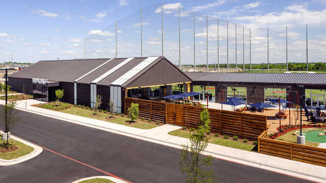 TopGolf Waco - photo 2