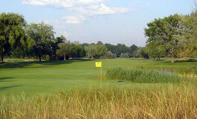 Trafalgar Golf Club - photo 2