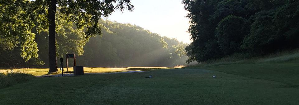 Paradise Valley Country Club - photo 5
