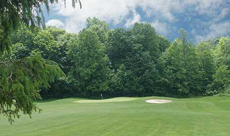 Southern Meadows Golf Club - photo 3