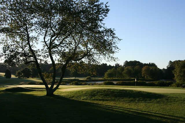 Segregansett Country Club - photo 2