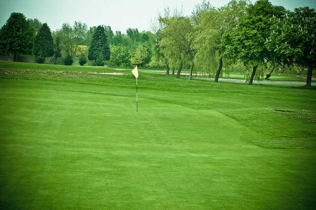 Barnsley Golf Course - photo 6