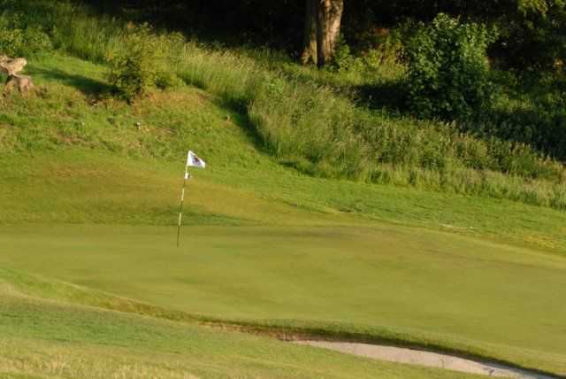 Baberton Golf Club - photo 5