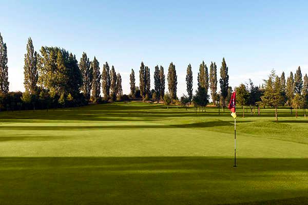 Leamington & County Golf Club - photo 7
