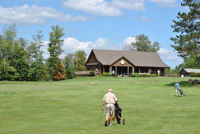 Mountain View Country Club - photo 3