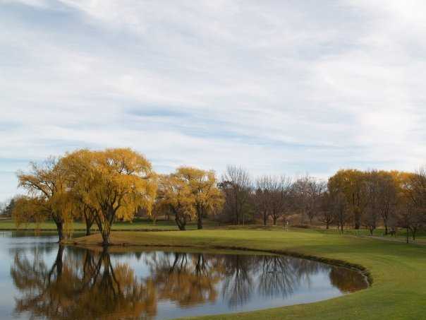 Plum Tree National Golf Course - photo 2