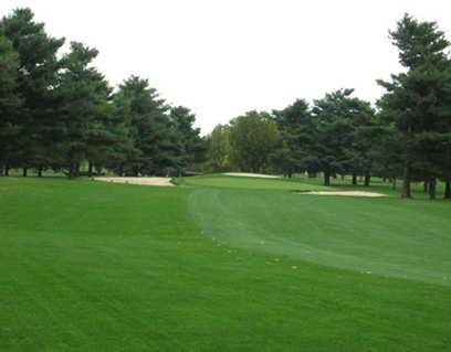 Lexington Country Club - photo 4