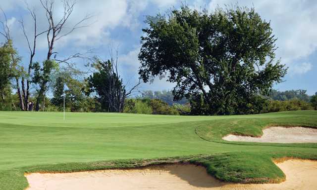 Rockwall Golf and Athletic Club - photo 3
