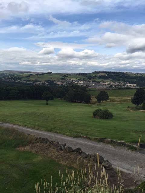 Ryburn Golf Club - photo 2