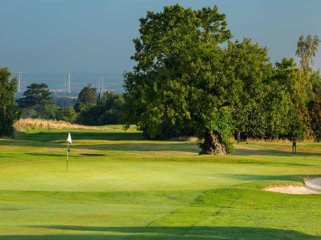 Dalmahoy Golf Club (West Course) - photo 3