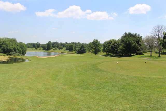 Hawks Nest Golf Club