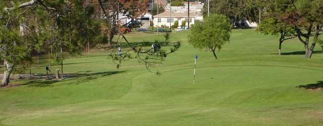 Maggie Hathaway Golf Course - photo 4