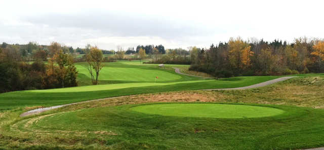 Harvest Hill