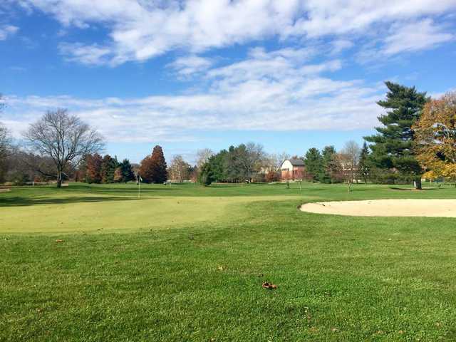 Ohio University - 9 Holes Course - photo 4