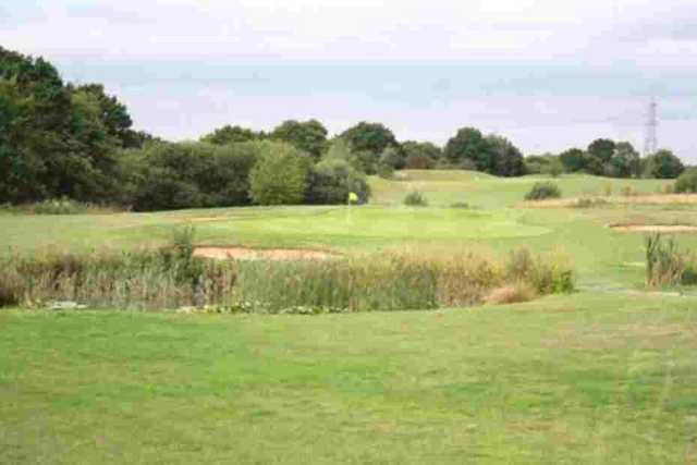 The Notleys Golf Club - photo 5