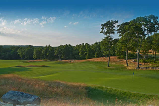 Shelter Harbor Golf Club - photo 2