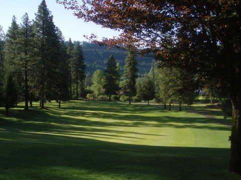 Leavenworth Golf Club - photo 4