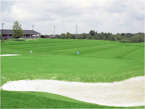 Hidden Creek Golf Club - photo 3