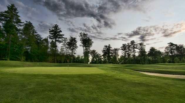 Laconia Country Club - photo 5