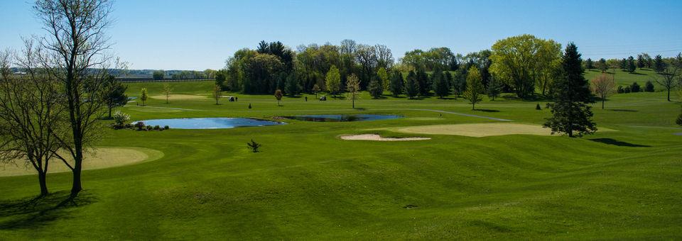 Bass Creek Golf Club - photo 4