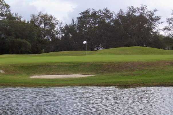 Spruce Creek Country Club - photo 4