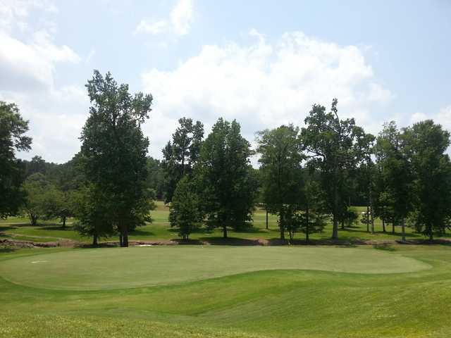 Northwoods Golf Club - The Spur Course - photo 2