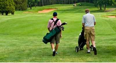Hillcrest Golf Club