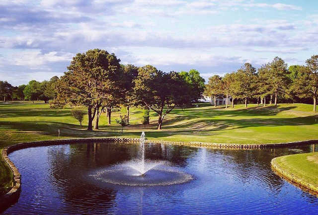 Fox Den Country Club - photo 2