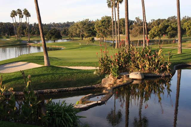 Fairbanks Ranch Country Club - photo 3